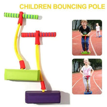 将图片加载到图库查看器，CHILDREN&#39;S BOUNCING EQUIPMENT
