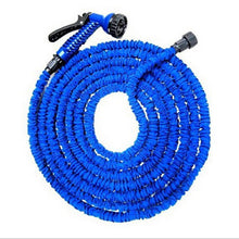 将图片加载到图库查看器，All New Expandable Magic Hose w/ Spray gun(30m/100ft) - 1203
