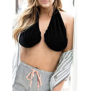 Comfort Boob Sweat Towel Bra🔥🔥