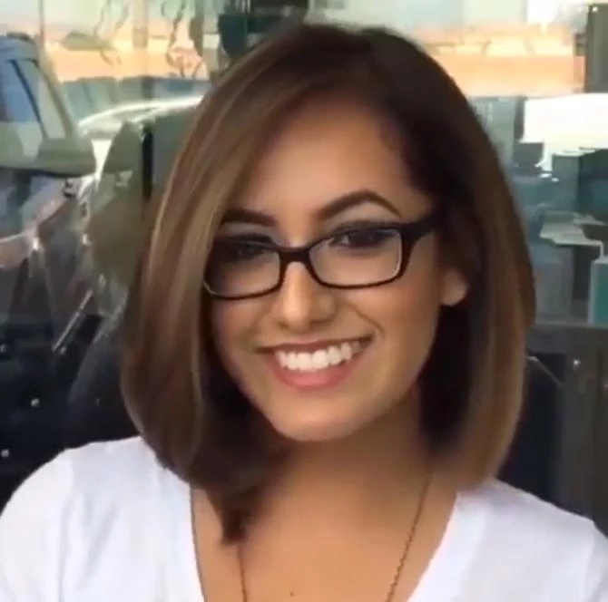 Amazing BOB Hair Wig（2 Color）