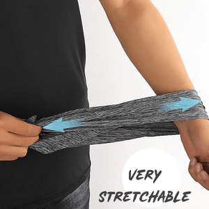 Breathable Neck And Face Cover