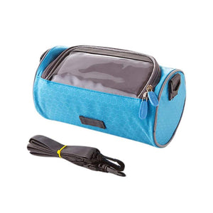 2-IN-1 Multifunctional Handlebar Bag - 1203