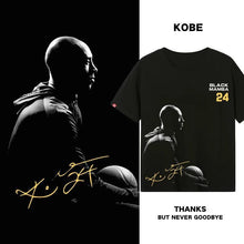 将图片加载到图库查看器，Black Mamba Spirit T-shirt
