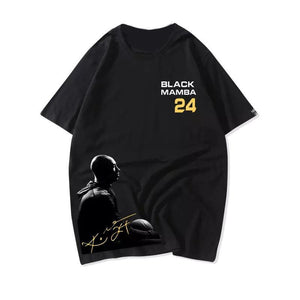 Black Mamba Spirit T-shirt