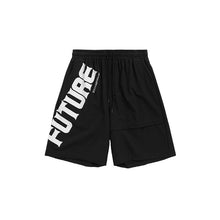 将图片加载到图库查看器，English loose quick-drying shorts
