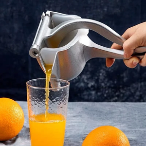 50% OFF--Manual Fruit Juicer