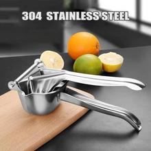 将图片加载到图库查看器，50% OFF--Manual Fruit Juicer
