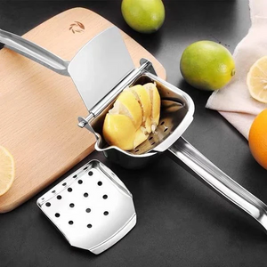 50% OFF--Manual Fruit Juicer