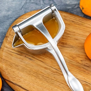 50% OFF--Manual Fruit Juicer