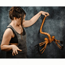 将图片加载到图库查看器，Facehugger Costume - 1203
