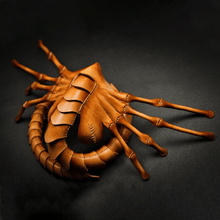 将图片加载到图库查看器，Facehugger Costume - 1203
