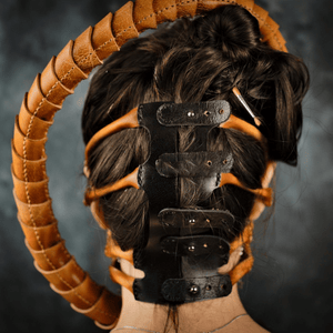 Facehugger Costume - 1203