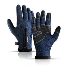 将图片加载到图库查看器，【🔥ON SALE AT 50%OFF】Unisex Winter Warm Waterproof Touch Screen Gloves
