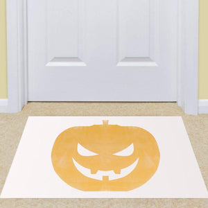 (Halloween promotion 60% off)Bloody Bath Mat - 1203