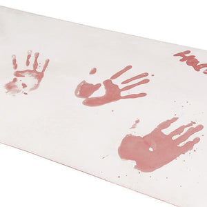 (Halloween promotion 60% off)Bloody Bath Mat - 1203