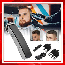 将图片加载到图库查看器，50% OFF -- Wireless Professional Hair Trimmer
