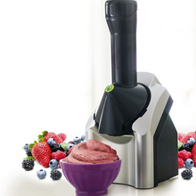 将图片加载到图库查看器，Frozen Fruit Ice Cream Maker
