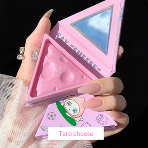 Cheese Fart Peach Blush😍😍