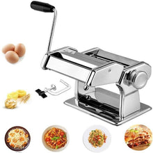 将图片加载到图库查看器，Best Pasta Machine（Free Shipping）
