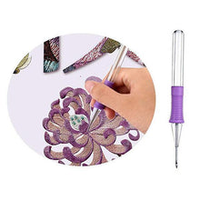 将图片加载到图库查看器，50% OFF - Rainbow Color Embroidery Threading Tool 136 Sets
