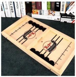 Table Ice Hockey Battle