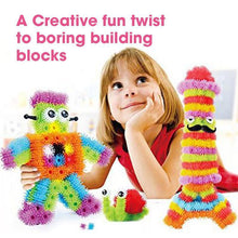 将图片加载到图库查看器，Creative Colorful Ball Clusters
