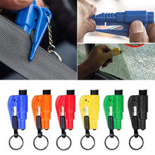 将图片加载到图库查看器，3 in 1 Car Life Keychain
