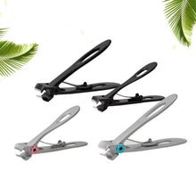 将图片加载到图库查看器，Nail Clippers For Thick Nails

