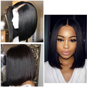 Best sale-360 Bob wig 10 inch