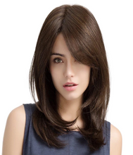 将图片加载到图库查看器，2019 Long Straight Daily Wig

