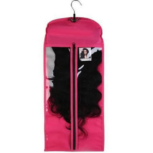 Hair Clip & Hair Protection Case