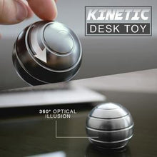 将图片加载到图库查看器，Stress Reliever Desk Toy
