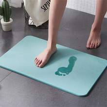 将图片加载到图库查看器，Fast Drying Anti Slip Earth Mat (Limited Time Promotion-50% OFF)
