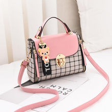 将图片加载到图库查看器，2020 hot-selling cute type ladies handbags - 1203
