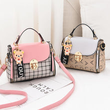 将图片加载到图库查看器，2020 hot-selling cute type ladies handbags - 1203
