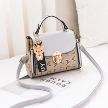 将图片加载到图库查看器，2020 hot-selling cute type ladies handbags - 1203
