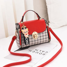 将图片加载到图库查看器，2020 hot-selling cute type ladies handbags - 1203
