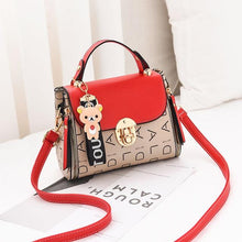将图片加载到图库查看器，2020 hot-selling cute type ladies handbags - 1203
