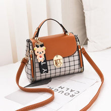 将图片加载到图库查看器，2020 hot-selling cute type ladies handbags - 1203
