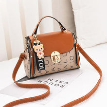 将图片加载到图库查看器，2020 hot-selling cute type ladies handbags - 1203
