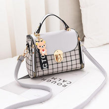 将图片加载到图库查看器，2020 hot-selling cute type ladies handbags - 1203
