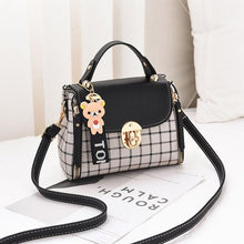 将图片加载到图库查看器，2020 hot-selling cute type ladies handbags - 1203

