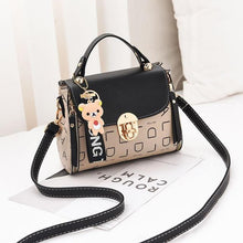 将图片加载到图库查看器，2020 hot-selling cute type ladies handbags - 1203
