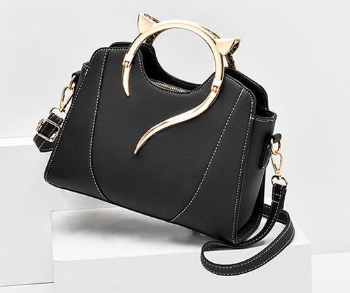2020 new elegant luxury ladies handbags - 1203