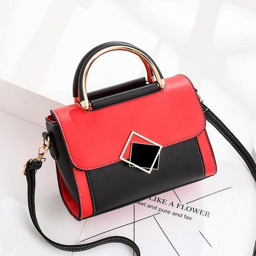 2020 new trendy fashion messenger bag - 1203