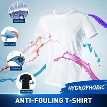 将图片加载到图库查看器，Best value waterproof and dirt-proof T-shirt😍😍
