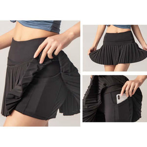 HiP LIFTING ANTI-CHAFING ACTIVE SKORT (BUY 2 GET FREE SHIPPING)