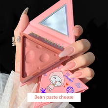 将图片加载到图库查看器，Cheese Fart Peach Blush😍😍
