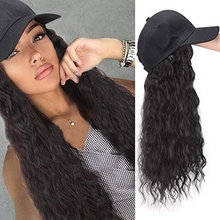 将图片加载到图库查看器，(Last Day 60% OFF) Hair Wig Cap-Buy 2 Free Shipping
