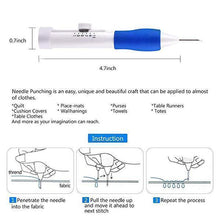 将图片加载到图库查看器，50% OFF - Rainbow Color Embroidery Threading Tool 136 Sets
